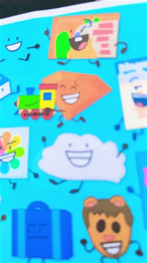 Battle for palace objects reloaded