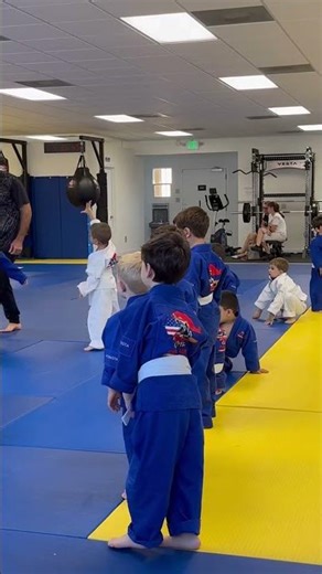 Open fight club judo box group jujutsu all the all the things you can do in there.￼￼