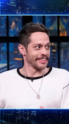 429K views · 10K reactions | The origin of Chad! | Late Night with Seth Meyers | Facebook