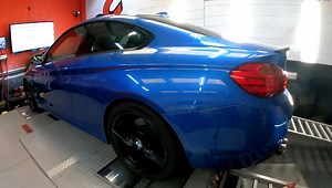 22K views · 59 reactions | BMW 435D - In For Our Stage 1 Custom...
