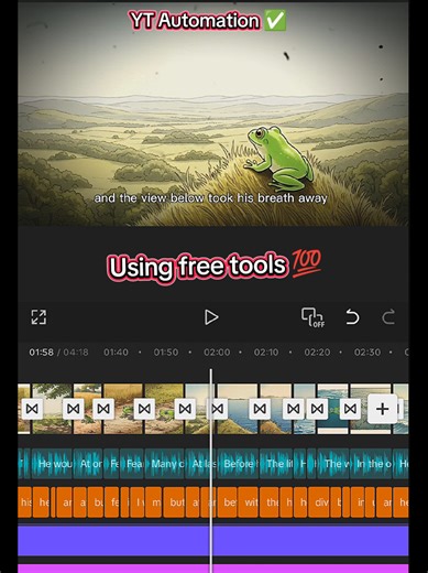 YT Automation Tutorial: Free Tools for Success