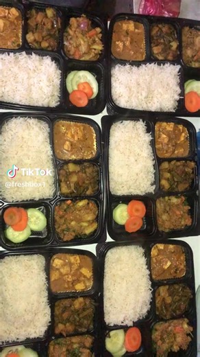 #homemadefood #freshbox #fyp #fypシ゚viral