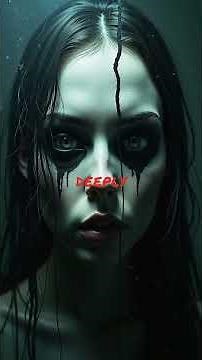 Sleep Paralysis A Real Nightmare #alienAbduction #sleepParalysis #psychologicalHorror