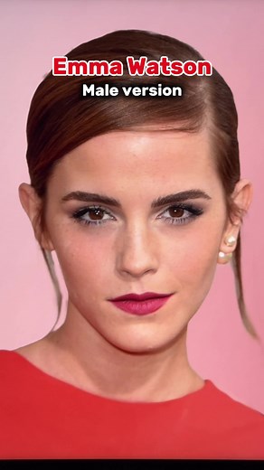Alex Watson Edit featuring Emma Watson