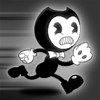 Walkthrough Part 1 - Bendy Walks The Plank for Bendy In Nightmare Run (Android)