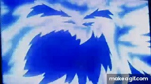 Electric Gremlin from Gremlins 2 on Make a GIF