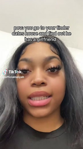 Finding Out Your Tinder Date is a Cheater