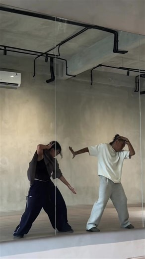 Creative Dance Moves with Lil Chorey