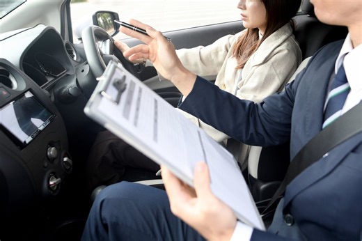 Majority of adults without licence ‘can’t afford driving lessons’