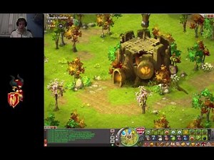 [DOFUS] Les dopeuls ca rapporte 500 000K en 30 min
