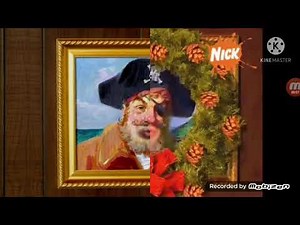 Spongebob Squarepants Theme Song Original VS Christmas Who