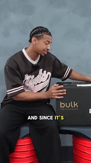 Our BIGGEST EVER Black Friday is here 🎁⚫ Save up to 80% off protein powders, creatine, pre-workout & more. | bulk