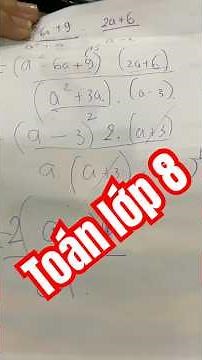 Grade 8 Math Instructions on how to multiply and divide x: 2 algebraic fractions quickly, easily ...