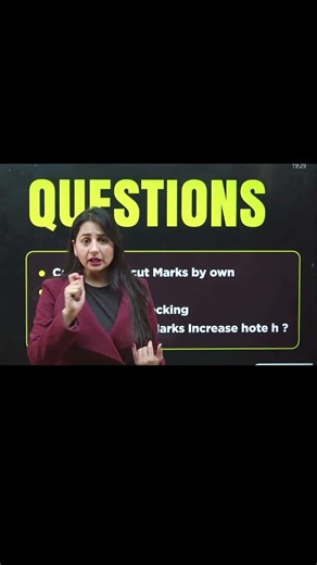 Does Presentation Increase Marks in Exams? | Answer Sheet Presentation Tips That Really Matter