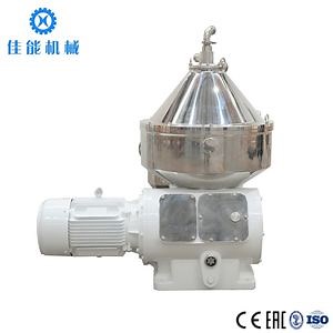 [Hot Item] High-Performance Automated Milk Separator for Large Dairy Systems