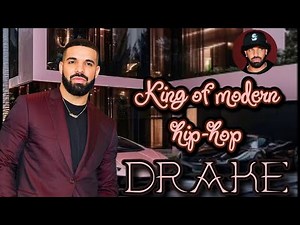 Drake |Became the King of Hip-hop