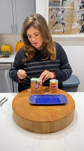 937K views · 14K reactions | Baking powder is used in baking recipes (to aerate & make them light) that don't have acidic ingredients like Molasses, buttermilk or vinegar. It helps baked goods rise while baking soda is an even more powerful leavener & also neutralizes acidic ingredients. So, for example, a smidge of baking soda in your tomato sauce can lower that acidic taste ... Here's how you can substitute one for the other if you don't have both on hand .... | Alex Guarnaschelli | Facebook