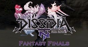 Square Enix Partners with Amazon to Host Dissidia Final Fantasy NT Tournament