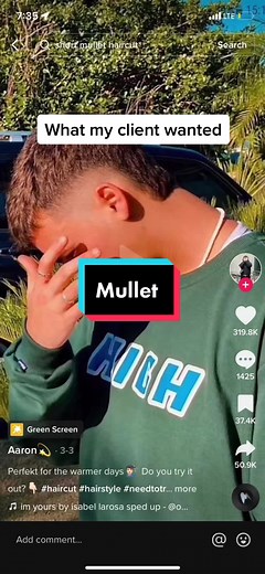 2nd_to_None_Barber on TikTok