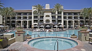 Phoenix, Scottsdale resorts: New pools, activities await summer guests