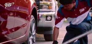 AAA Insurance 'Who To Call' commercial
