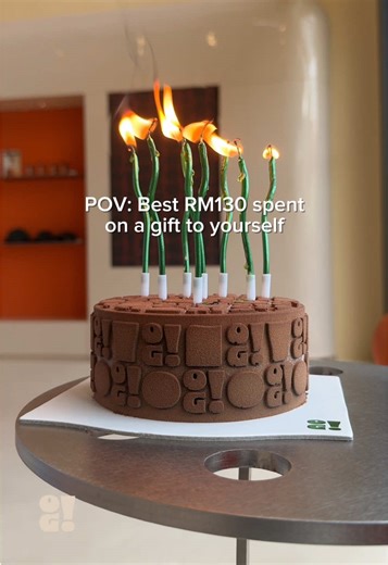 Chocolate Hazelnut Gelato Cake: A Dessert Delight