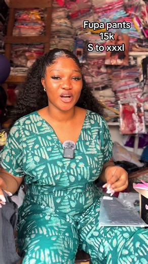 Comfortable Fupa Pants for Every Size