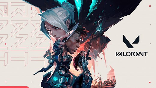 8 Games Like Valorant If You're Looking For Something Similar