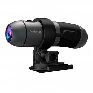[Hot Item] Anytek S50 2K Dual Lens WiFi Action Camera Waterproof Motorcycle Helmet Video Recorder