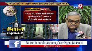 11K views · 135 reactions | Meet the inventor of spare parts used for making Chandrayaan-2, #Surat #Gujarat #Chandrayaan2 #MissionChandrayaan2 #ISRO | TV9 Gujarati | Facebook