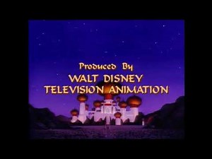 Aladdin abertura (série)