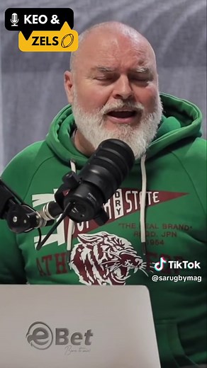 SA Rugby Mag on TikTok