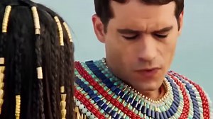 Moises y los diez Mandamientos - Capitulo 08 completo