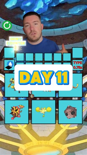 Pokémon Draft Alola Season 3! #pokemon #pokemondraft #fyp