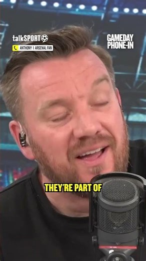 Arsenal fans must TAKE BLAME for the Gunners BOTTLING their season, claims Cundy! 😳🔥