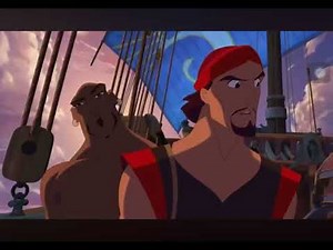 1 Second Of Every Animated Film (1937-2024) (I Updated Myself)