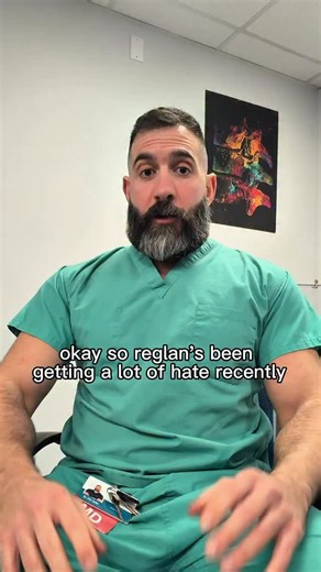 Eli Sader, MD on Instagram: "Reglan side effects: what patients should know. #migraine #migrainerelief #doctor #neurology #sideeffects Credits: brennanlaughs (tt) mammamindi99 (tt) thistrippyhippie (tt) Educational only - not medical advice."