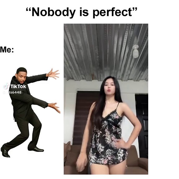 CapCut Dance Trends on TikTok