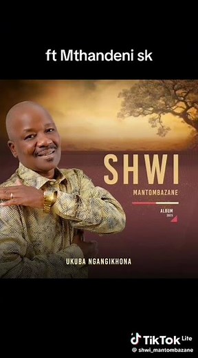 Shwi mantombazane Ft Mthandeni SK 2025#bhincanation #kzn #maskandinews #mthandeni