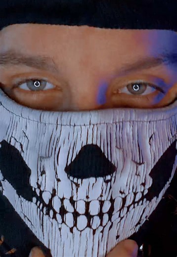 Ultimate Call of Duty Cosplay Showcase