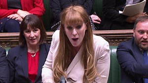 Angela Rayner: When will waiting lists fall?