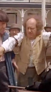 19K views · 4K reactions | The THREE STOOGES get tripled slapped!! From their cameo in “Four for Texas” #threestooges #3stooges #comedy #slapstick #dadjoke #lostreschiflados | The Three Stooges | Facebook