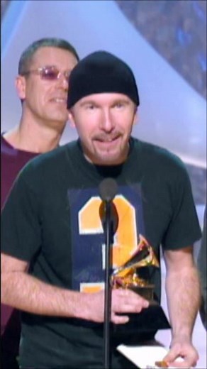 Relive Some Of The Most Iconic Song Of The Year Moments In GRAMMY History | And The GRAMMY Goes To…