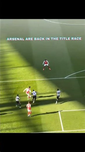 Arsenal Duo Set To Return For Title Run-In(Arsenal are back in the title race)
