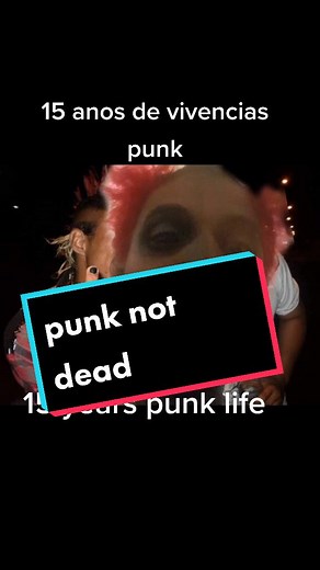 15 years punk life#ZOMBIEPUNK #punk #london #camdentown #tattoo #camdenpunks #unitedkingdom #zombie #zombiepunkcamden #legend #camdentonwpunks #uk #camdenmarketldn #historyofpunk #punk4life #upthepunx #zombiepunk4 #punkz #punkhistory #anarchy #anarquia #knup #punksnotdead #diypunk #diy #helpapunkgetdrunk