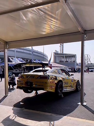 DRIFT CONTENT on TikTok