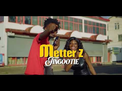 Metter Z - Tingootie [Official Music Video]