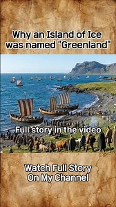 Sailing Into The Unknown : How Vikings Discovered Iceland and Greenland