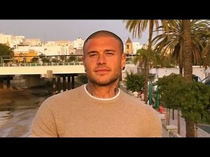 Adrián Rodríguez, actor de 'Los Serrano', sobre su recaída Esta vez no hay tiempo, no hay un hasta