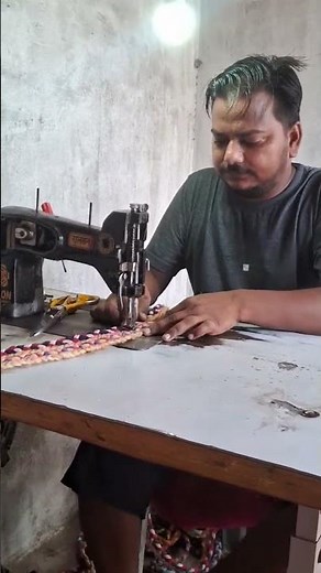 how to make braided cotton rugs